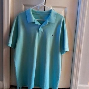Men's Vineyard Vines Polo Shirt